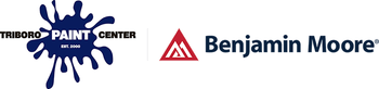 Triboro Paint Center logo