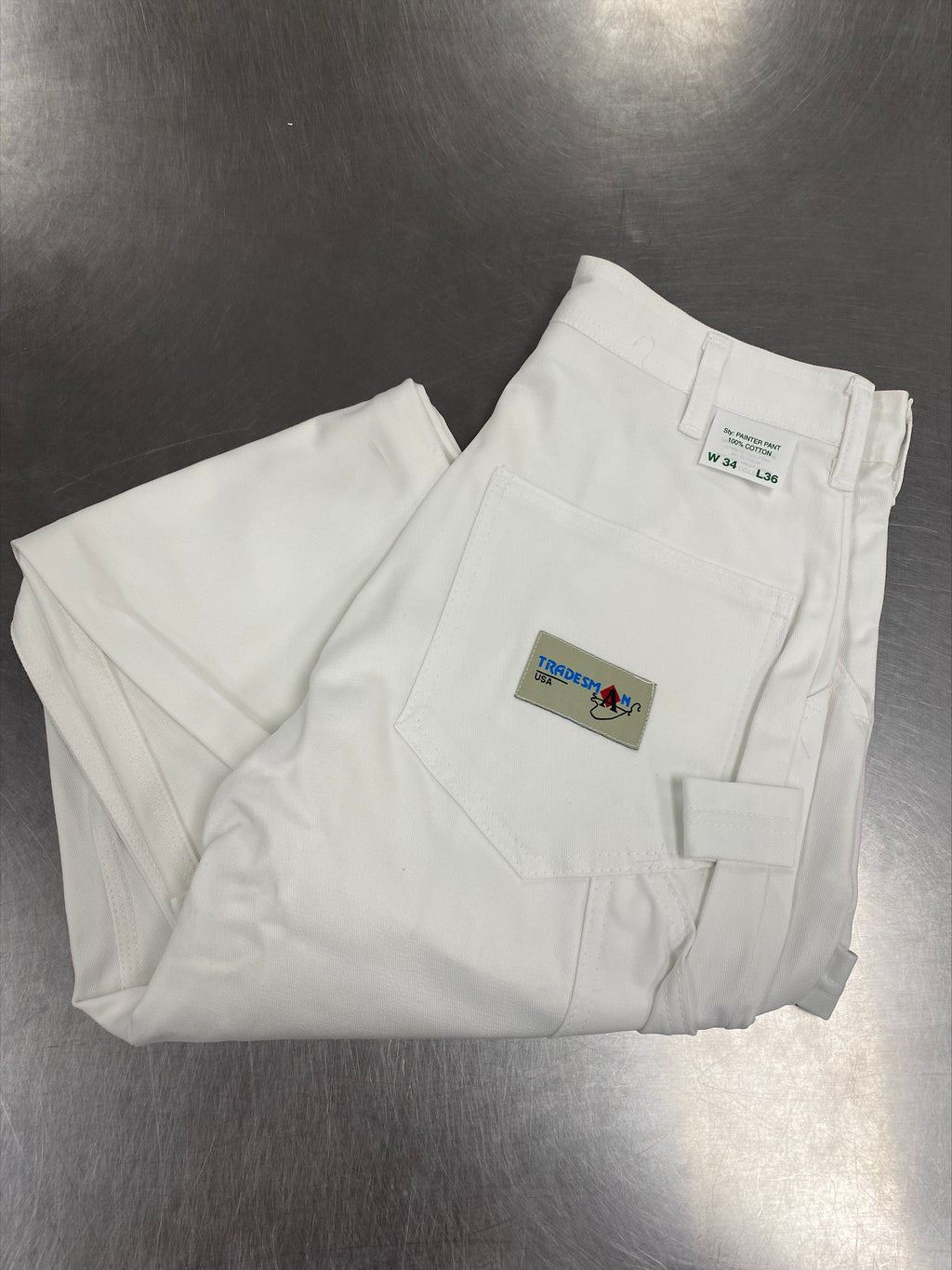 Ace Drop Cloth Co. Tradesman Painter Pants