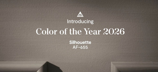 Using the Benjamin Moore Color of the Year 2026 in Your Home