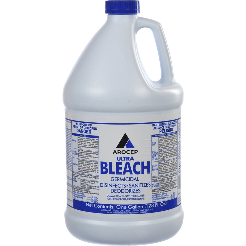 1 Gallon Bleach
