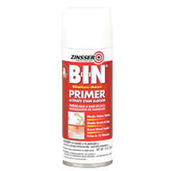 Zinsser® B-I-N® Shellac Base Primer