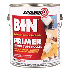Zinsser® B-I-N® Shellac Base Primer