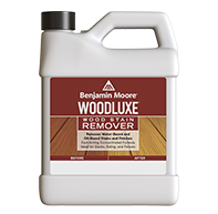 Woodluxe® Wood Stain Remover 015