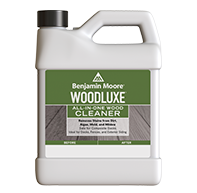 Woodluxe® All-in-One Wood Cleaner 018