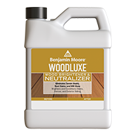 Woodluxe® Wood Brightener & Neutralizer 017