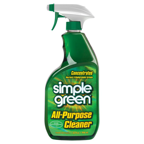 Simple Green® Concentrated All-Purpose Cleaner