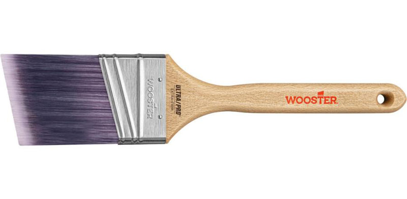 Wooster Ultra/Pro Extra Firm Angle Sash Paint Brush