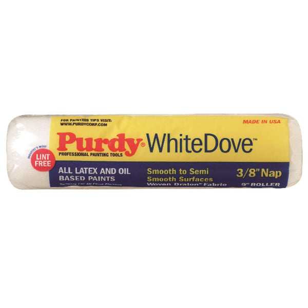 Purdy White Dove 9" Roller Cover
