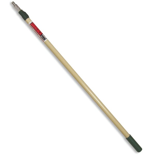 Wooster 4'-8' Sherlock Extension Pole