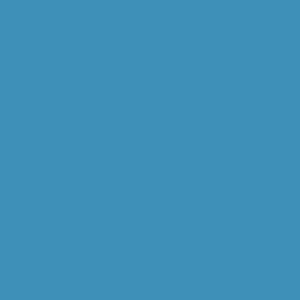 2061-40 Electric Blue - Paint Color | Triboro Paint Center