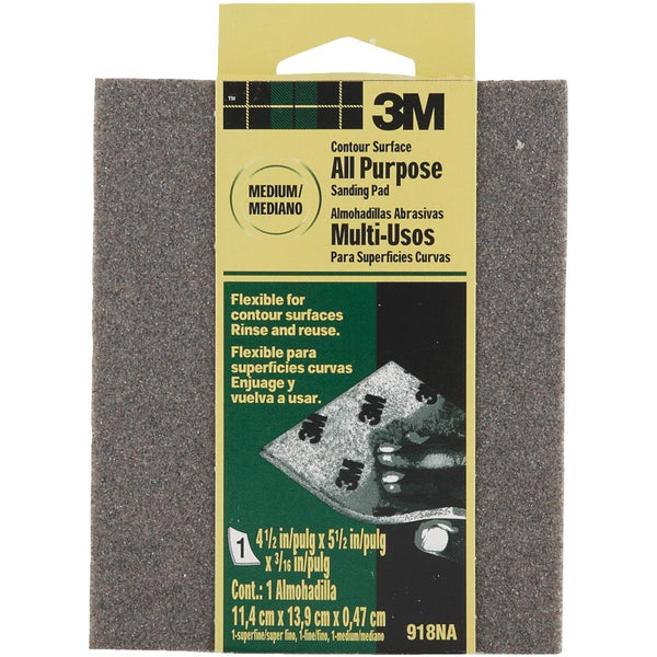 3M All Purpose Sanding Pad