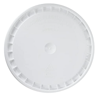 Lid for 5 Gallon Plastic Bucket