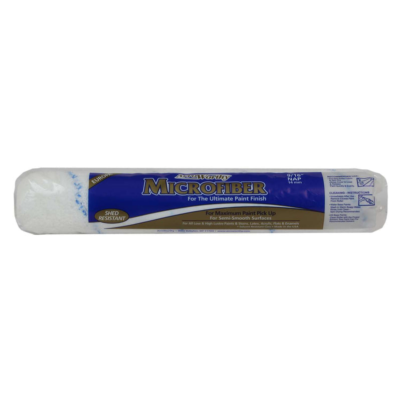 Arroworthy 14" Microfiber Roller Cover