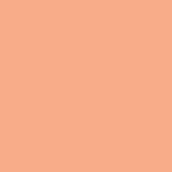081 Intense Peach - Paint Color | Triboro Paint Center