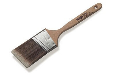 Corona Cortez Angle Sash Paint Brush