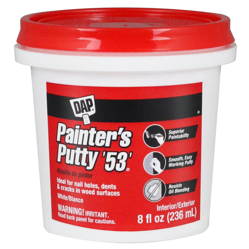 DAP 53 Painters Putty