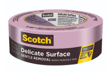 Scotch 3M Delicate Tape