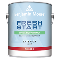 Fresh Start Exterior Wood Primer 094