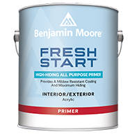 Fresh Start® High-Hiding All Purpose Primer 046