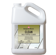 Benjamin Moore Clean 318