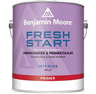Fresh Start® Undercoater & Primer/Sealer 032 (Interior)
