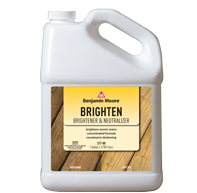 Benjamin Moore Brighten 317