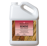 Benjamin Moore Remove 315