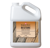 Benjamin Moore Restore 316
