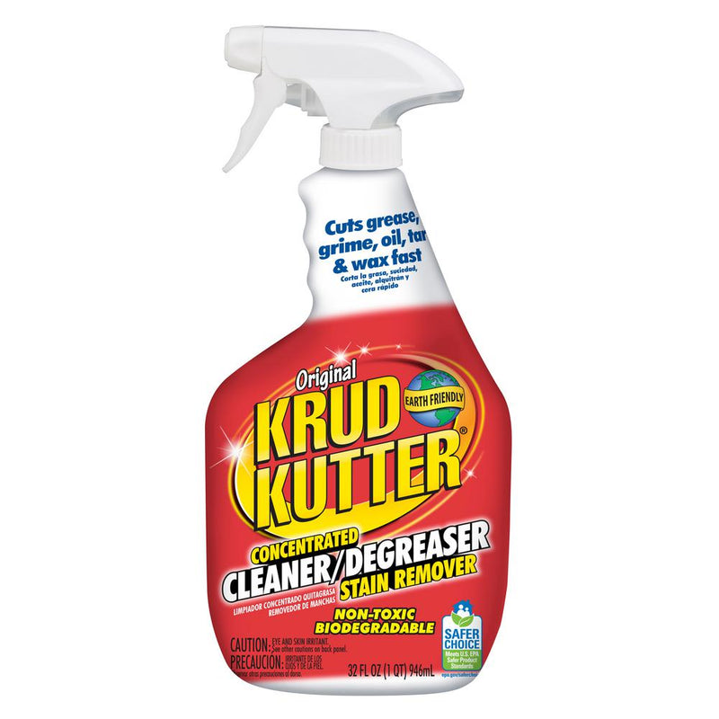 Krud Kutter Original Concentrated Cleaner/Degreaser