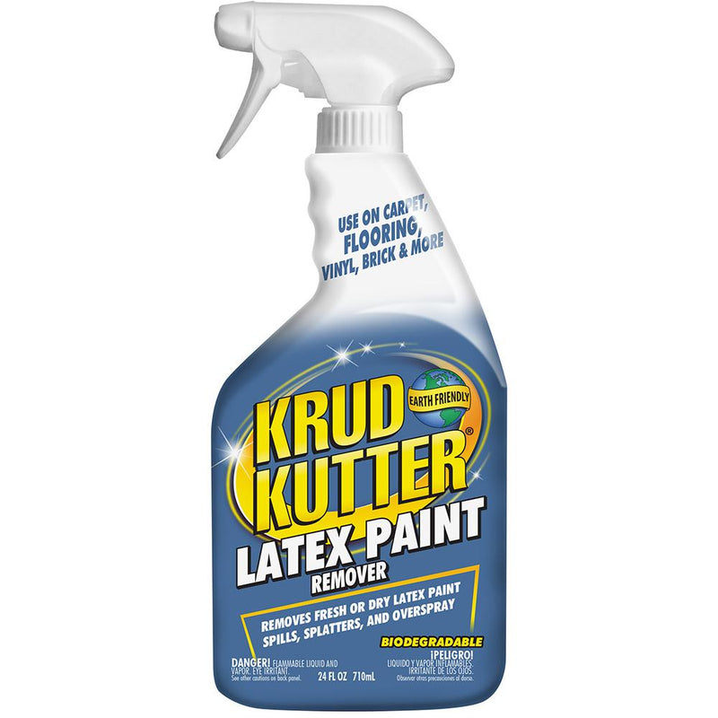 Krud Kutter Latex Paint Remover