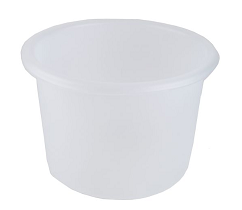 5 qt. Plastic Paint Pail Liner