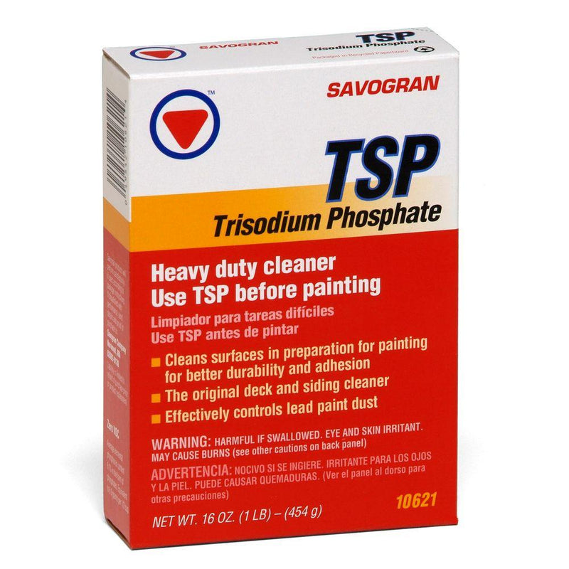 TSP Heavy Duty Cleaner