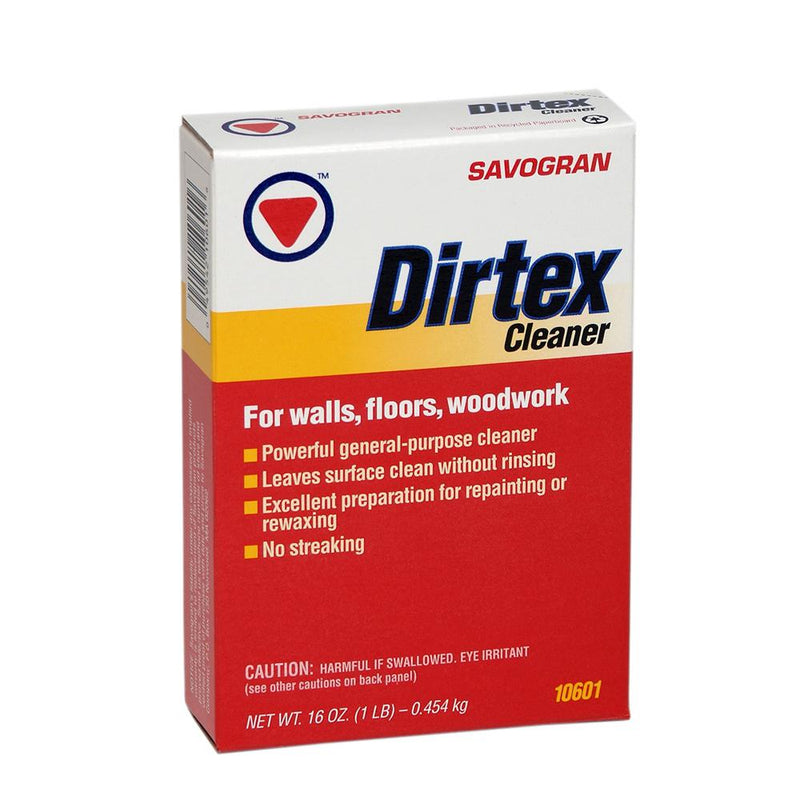 Dirtex Cleaner 1lb Box