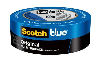 ScotchBlue™ Painters Tape